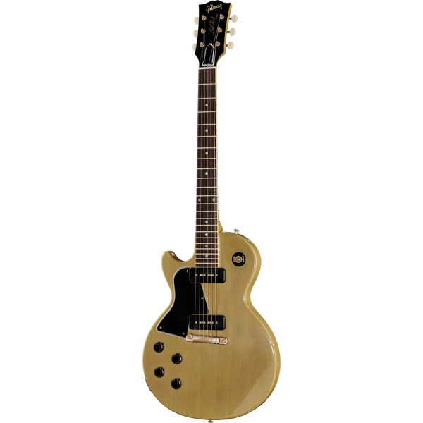 Gibson | ギブソン  57 LP Special SC TVY VOS LH