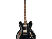 Gibson | ギブソン  1964 ES-335 Brunswick Haw Bl
