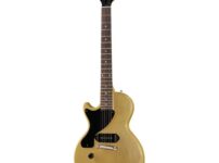 Gibson | ギブソン  LP Junior 57 SC TVY VOS LH