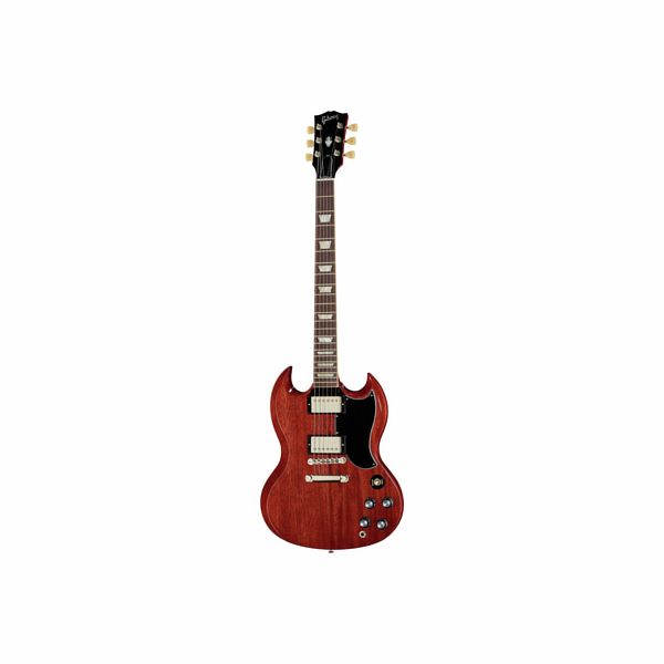 Gibson | ギブソン  SG ´61 Standard VC B-Stock