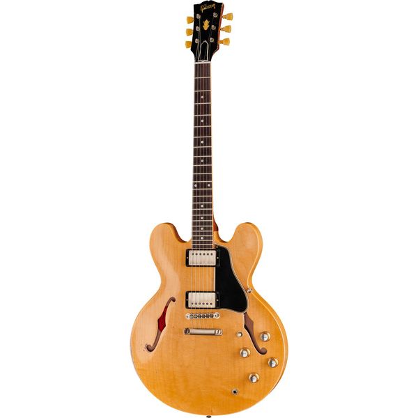 Gibson | ギブソン  1961 ES-335 Reissue Natural HA