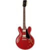 Gibson | ギブソン  1959 ES-335 Reissue Card. Red