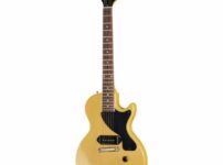 Gibson | ギブソン  57 LP Junior SC TV Yellow ULA