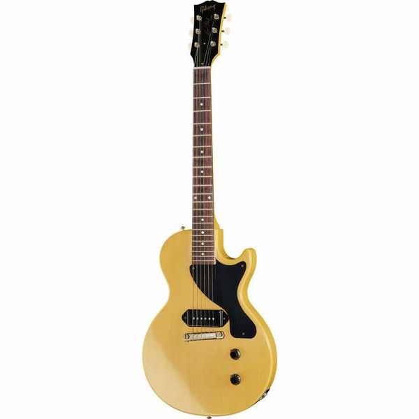Gibson | ギブソン  57 LP Junior SC TV Yellow ULA