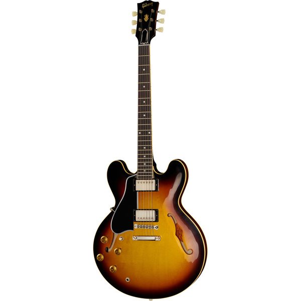 Gibson | ギブソン  1959 ES-335 Reissue VB VOS LH