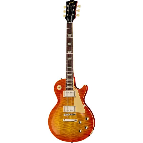 Gibson | ギブソン  Les Paul 60 TangerineB VOS HPT