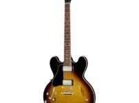 Gibson | ギブソン  ES-335 Vintage Burst LH