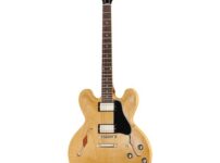 Gibson | ギブソン  1961 ES-335 Blonde ULA