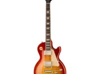 Gibson | ギブソン  Les Paul Standard 60s AAA HCS