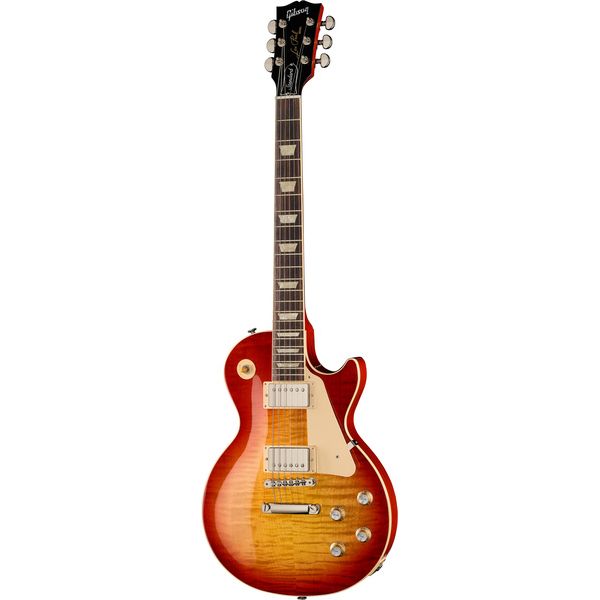 Gibson | ギブソン  Les Paul Standard 60s AAA HCS