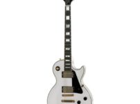 Gibson | ギブソン  Les Paul Custom AW