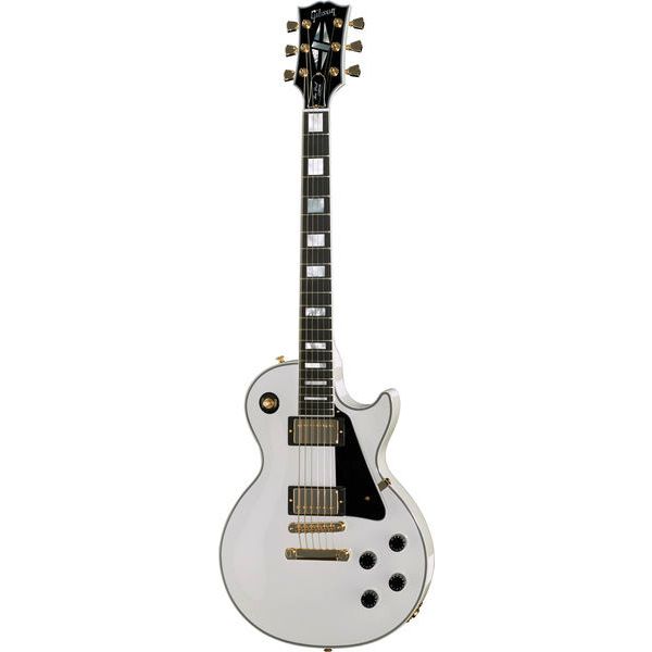 Gibson | ギブソン  Les Paul Custom AW