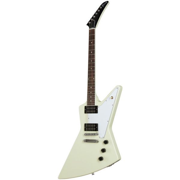 Gibson | ギブソン  70s Explorer CW