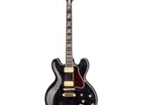 Gibson | ギブソン  BB King Lucille Legacy