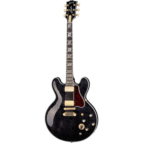 Gibson | ギブソン  BB King Lucille Legacy