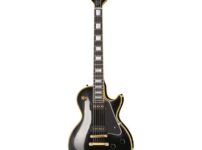 Gibson | ギブソン  LP Custom 54 Black Beauty VOS