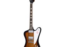 Gibson | ギブソン  Firebird Platypus Tobacco SB