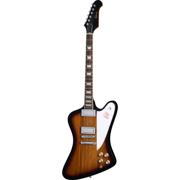 Gibson | ギブソン  Firebird Platypus Tobacco SB