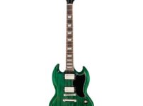 Gibson | ギブソン  SG ´61 Standard TT