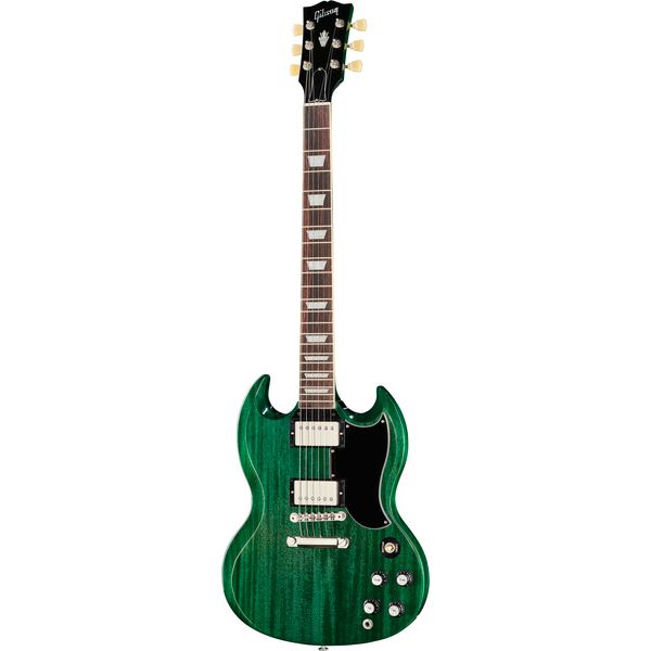 Gibson | ギブソン  SG ´61 Standard TT