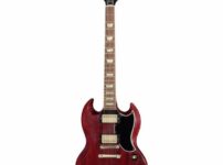 Gibson | ギブソン  SG Standard Reissue Cherry VOS