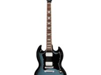 Gibson | ギブソン  SG Standard Pelham Blue B.
