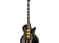 Gibson | ギブソン  LP 57 Custom 3PU Bigsby VOS