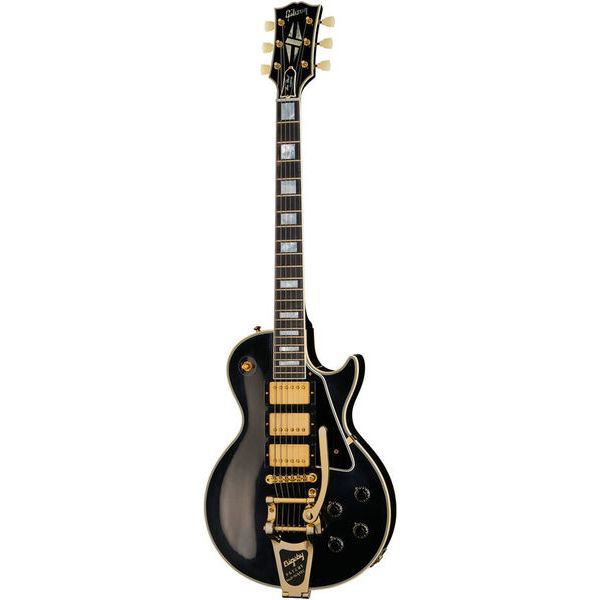 Gibson | ギブソン  LP 57 Custom 3PU Bigsby VOS