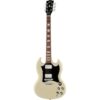 Gibson | ギブソン  SG Standard Classic White