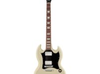 Gibson | ギブソン  SG Standard Classic White