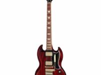 Gibson | ギブソン  SG Standard ´64 Maestro CH ULA