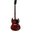 Gibson | ギブソン  SG ´63 Sp Lightning Bar VOS
