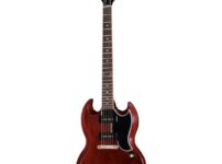 Gibson | ギブソン  SG ´63 Sp Lightning Bar VOS