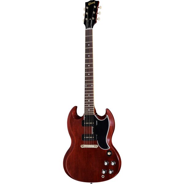 Gibson | ギブソン  SG ´63 Sp Lightning Bar VOS