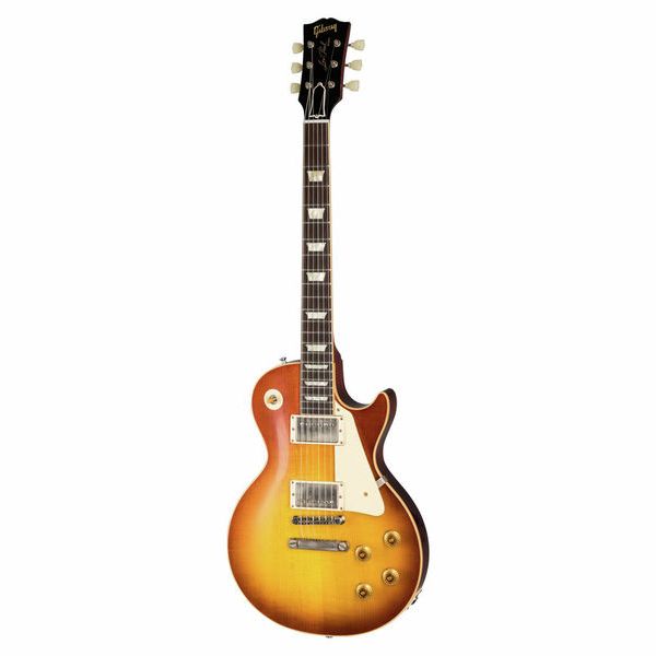 Gibson | ギブソン  Les Paul 58 Iced Tea VOS