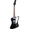 Gibson | ギブソン  Firebird Platypus Ebony