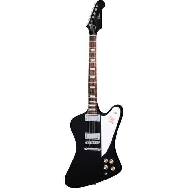 Gibson | ギブソン  Firebird Platypus Ebony
