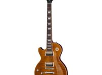 Gibson | ギブソン  Les Paul Slash Standard AA LH