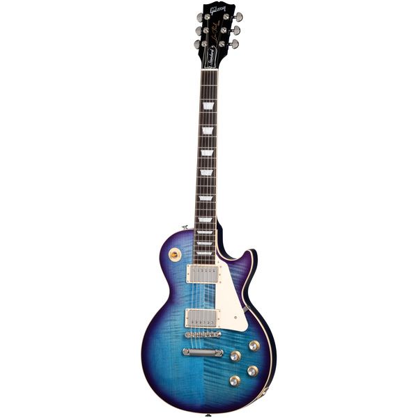 Gibson | ギブソン  Les Paul Standard 60s Trans.BB