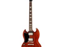 Gibson | ギブソン  SG ´61 Standard VC LH