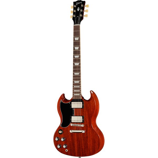Gibson | ギブソン  SG ´61 Standard VC LH