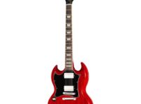 Gibson | ギブソン  SG Standard HC LH