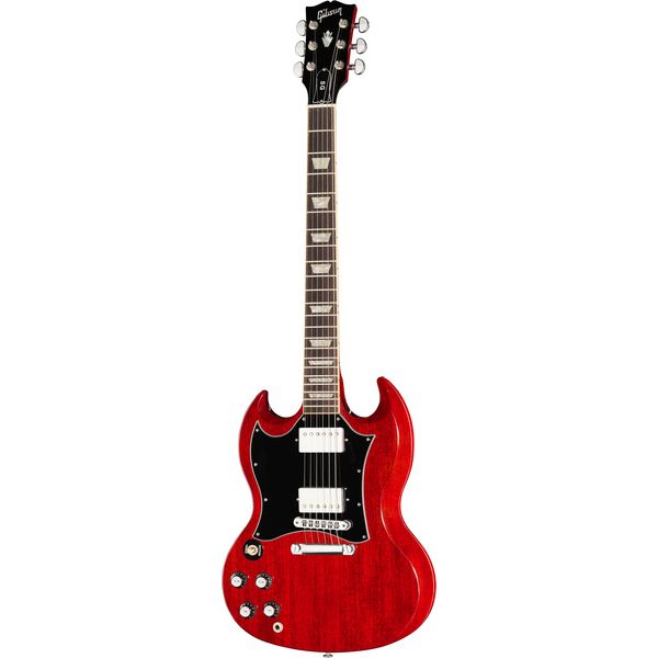 Gibson | ギブソン  SG Standard HC LH