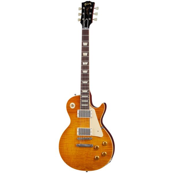 Gibson | ギブソン  Les Paul 59 DL Light Aged