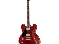 Gibson | ギブソン  ES-335 Dot 60s Cherry LH