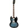 Gibson | ギブソン  SG ´61 Standard Pelham Blue