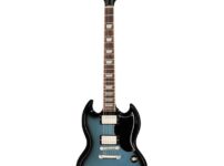 Gibson | ギブソン  SG ´61 Standard Pelham Blue