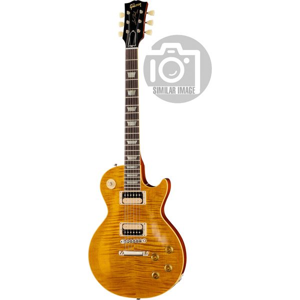 Gibson | ギブソン  Les Paul 59 HPT MF #1