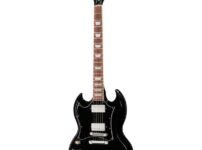 Gibson | ギブソン  SG Standard EB LH