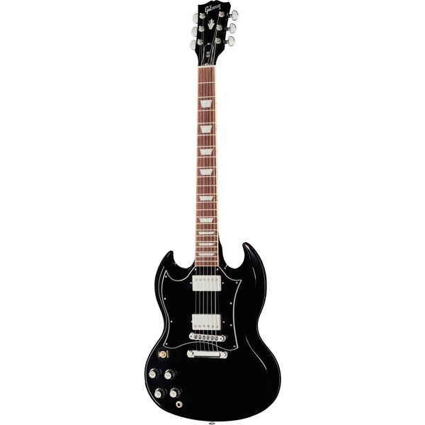 Gibson | ギブソン  SG Standard EB LH